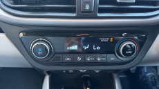 Hyundai i10 1.2 MPi Premium 5dr Auto Petrol Hatchback